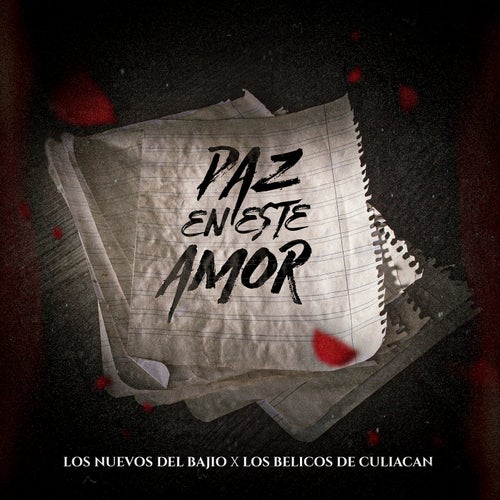 Paz En Este Amor