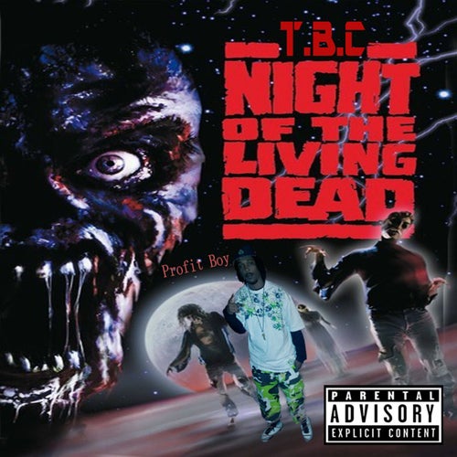 Night Of The Living Dead