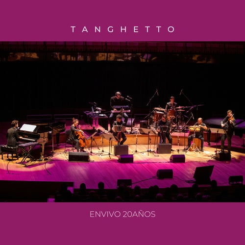 En Vivo 20 Años