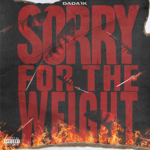 Sorry For The Weight