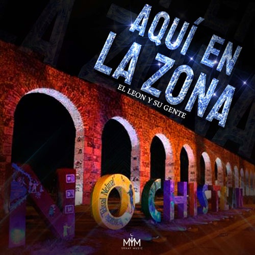 Aquí En La Zona