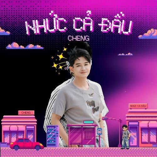 Nhức Cả Đầu
