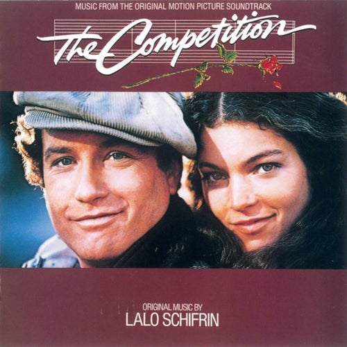 The Competition (Music From The Original Motion Picture Soundtrack)