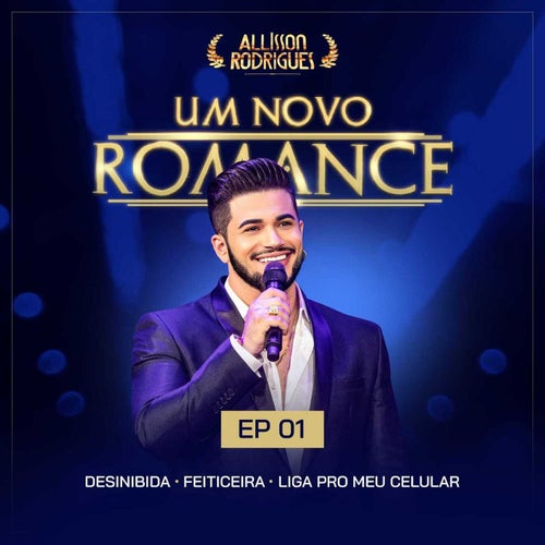 Um Novo Romance - EP. 01