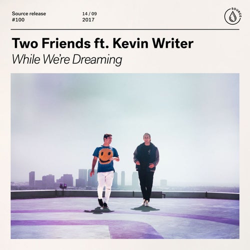 While We're Dreaming (feat. Kevin Writer) (Extended Mix)
