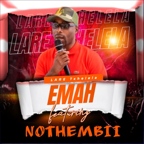 Lare Txhelela (feat. Nothembii)