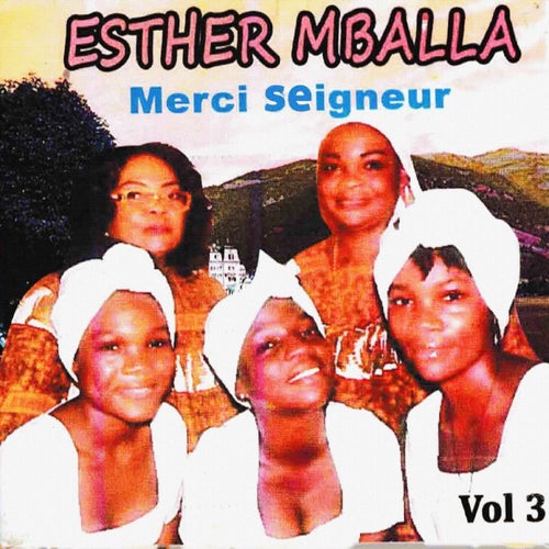 Merci Seigneur