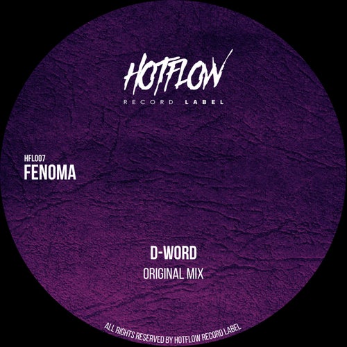 Release of the week