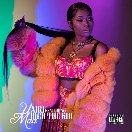U Mad (feat. Rich The Kid)