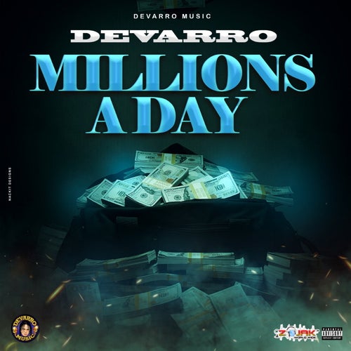 Millions A Day