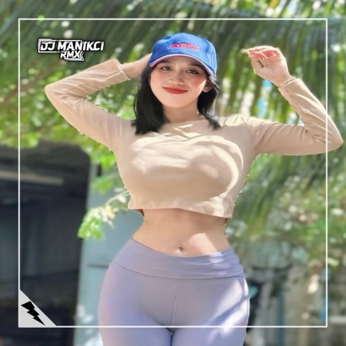 DJ KUTUKAN MANTAN - PAKU PAKU SENG