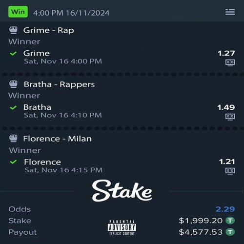 Stake