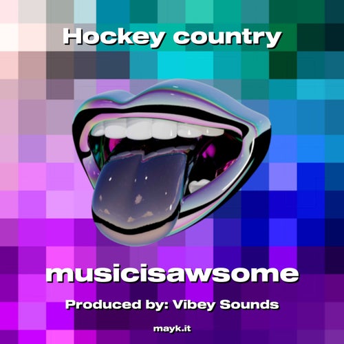 Hockey country