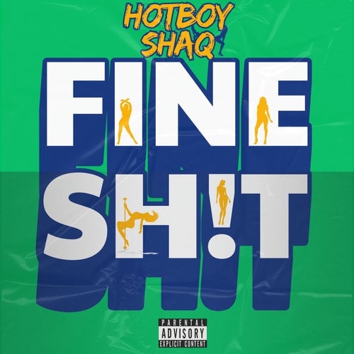 Fine Sh!t