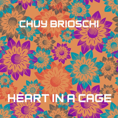 Heart In A Cage