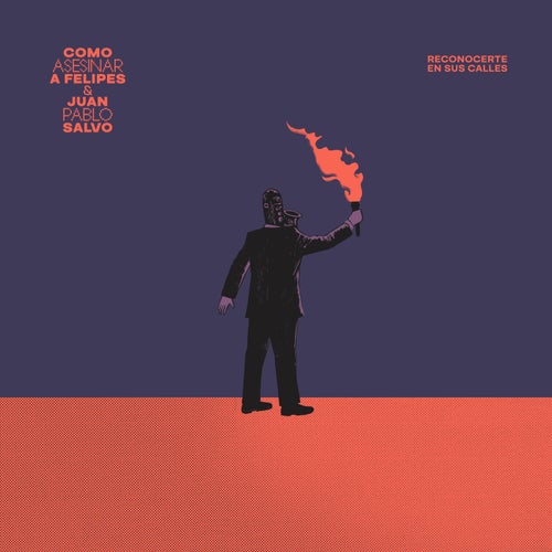 Reconocerte en sus calles