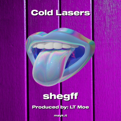 Cold Lasers