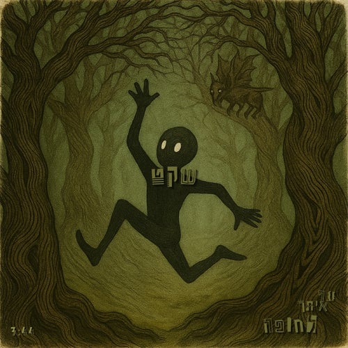 עף איתך לחופה