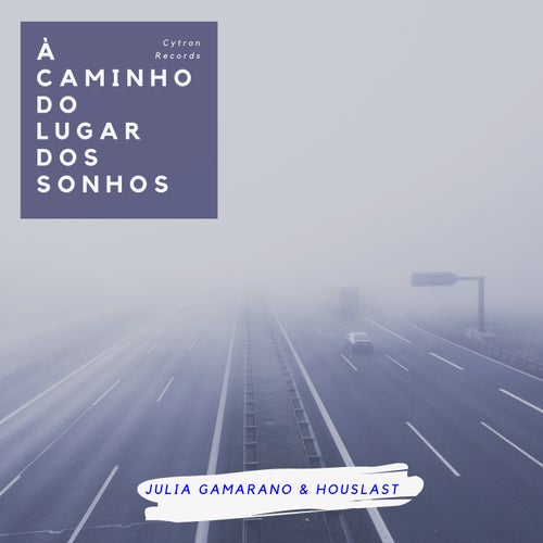 À caminho do lugar dos sonhos (feat. Houslast)