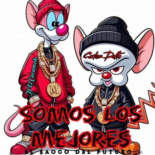 Somos Los Mejores