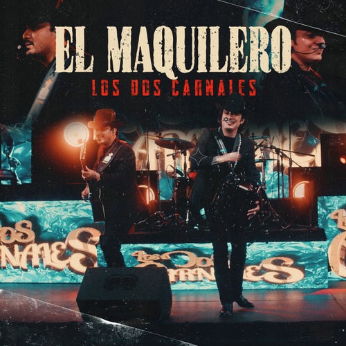 El Maquilero