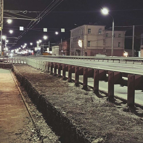 Мой квартал