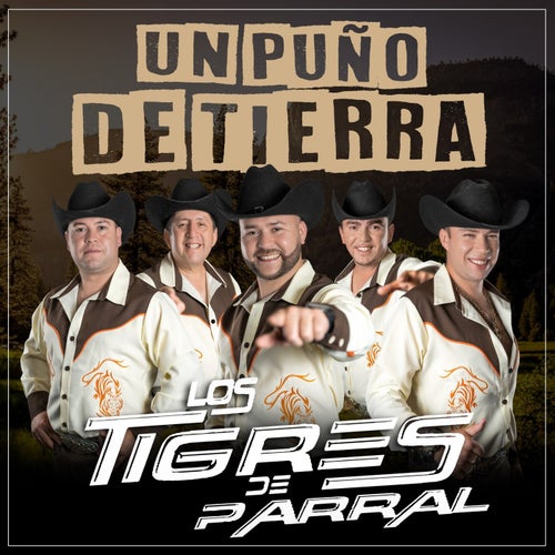 Un Puño de Tierra