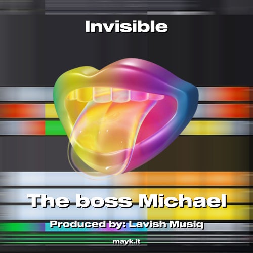 Invisible