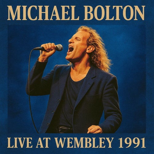 Live at Wembley 1991 (Live)