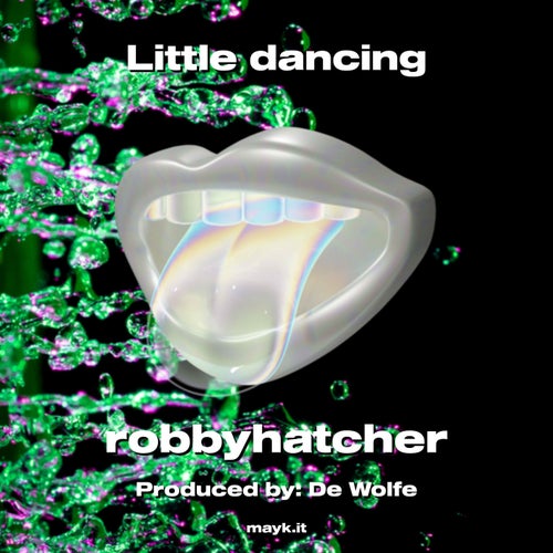 Little dancing