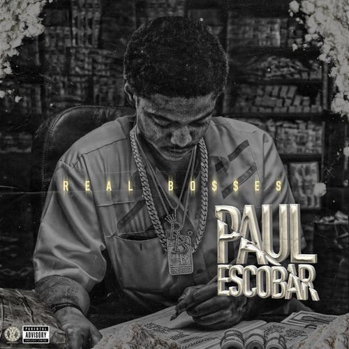 Paul Escobar
