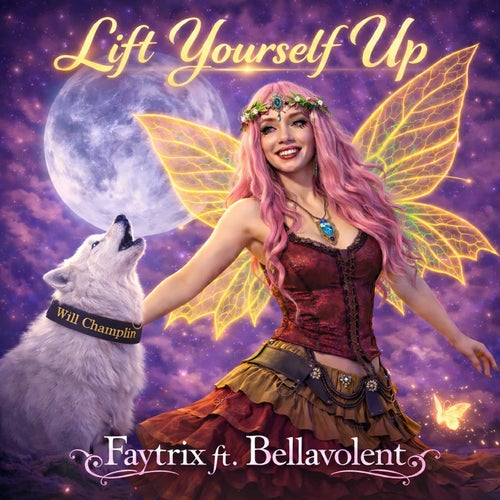 Lift Yourself Up