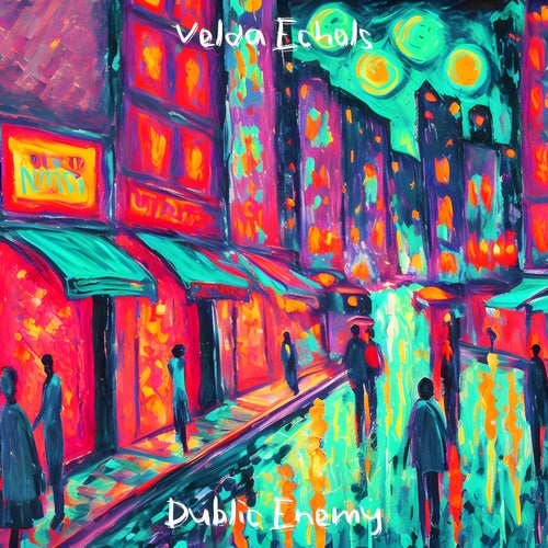 Dublic Enemy