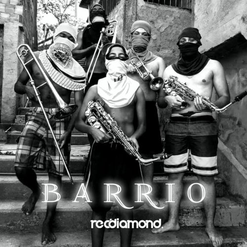 Barrio