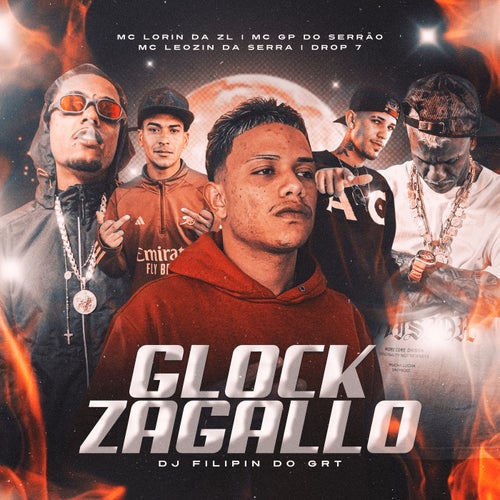 Glock Zagallo