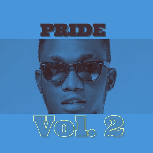 PRIDE VOL.2