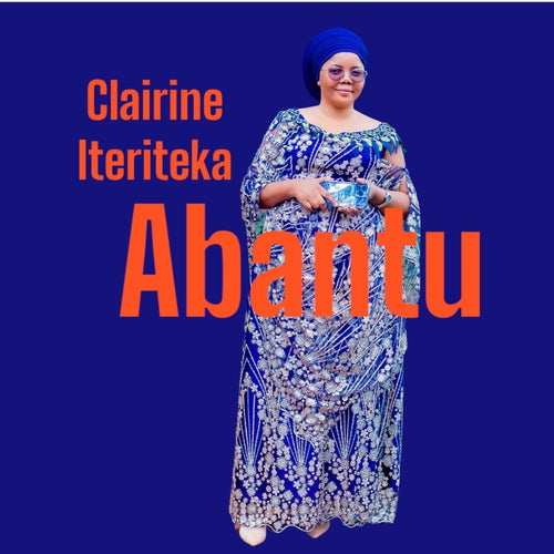 Abantu