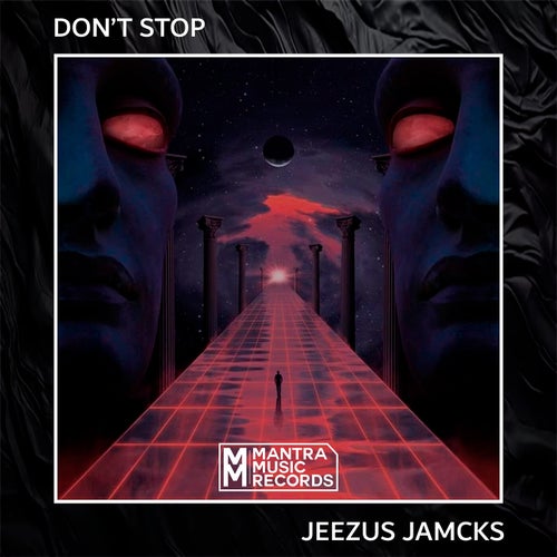 Don't Stop