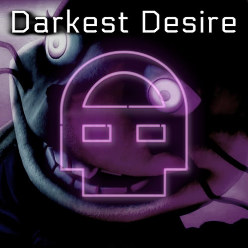 Darkest Desire