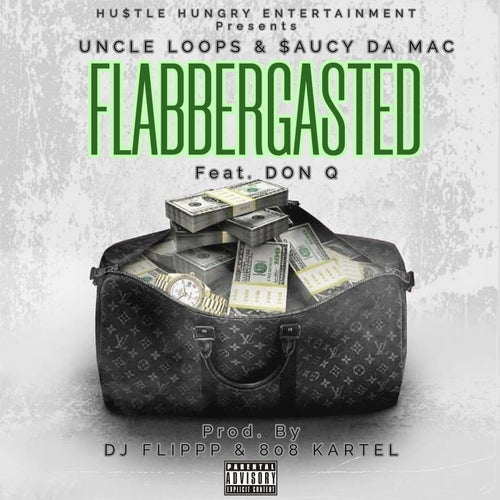 Flabbergasted (feat. Don Q)