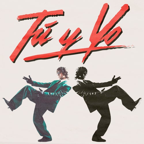 Tú y Yo