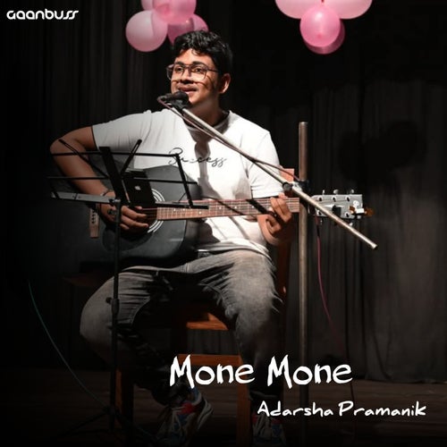 Mone Mone