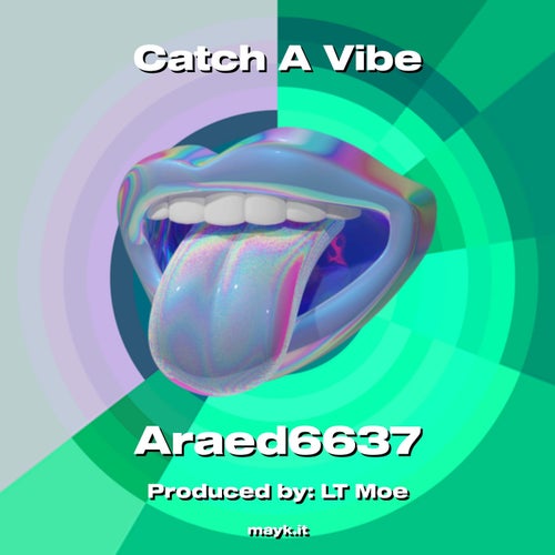 Catch A Vibe