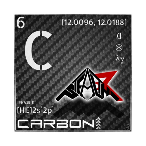 Carbon EP