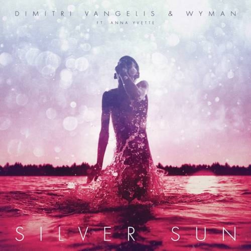 Silver Sun (Lights Anthem 2013 - Radio Edit)