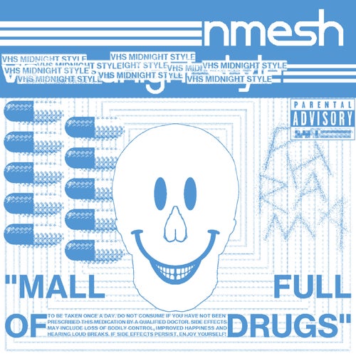 Mall Full of Drugs (VHS MIDNIGHT STYLE Remix)