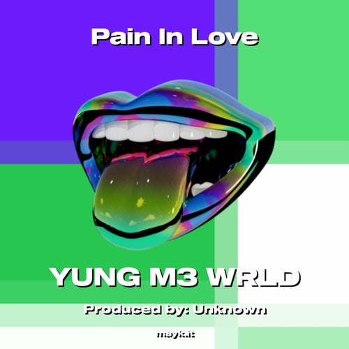 Pain In Love