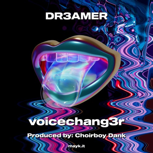 DR3AMER