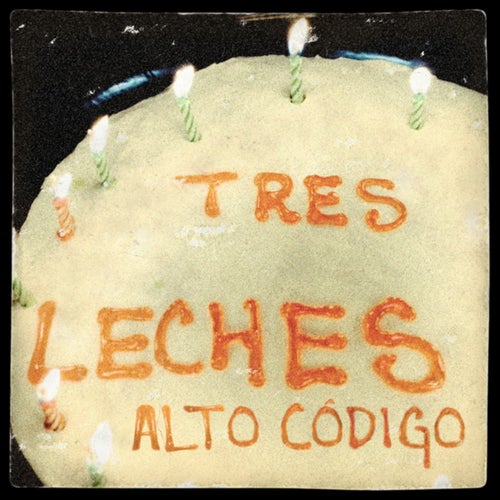 Tres Leches