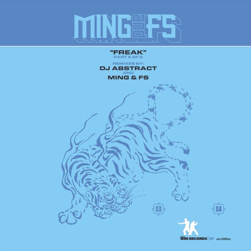 Freak (Remixes Part 2)